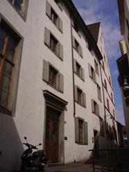 B�renfelserhof (Stapfelber 7/9) im April 2009