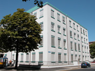 Institut f&uuml;r Physikalische Chemie