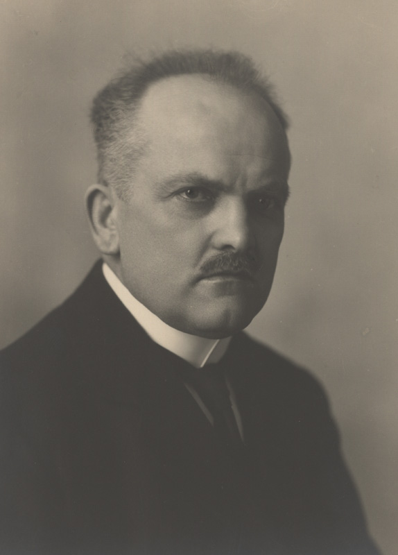 Hermann B&auml;chtold, UB Portr BS Baechtold H 1882, 1