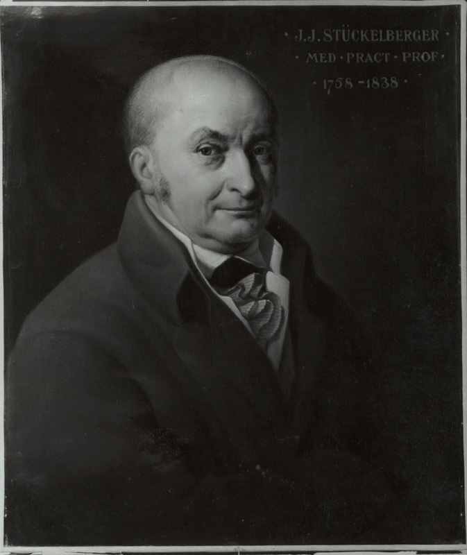 Johann Jakob St&uuml;ckelberger, UB Portr BS Stueckelberger JJ 1758, 1