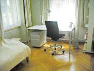 Zimmer Alumneum Zimmer Alumneum